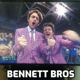 They're Back! Season 5 of the Bennett Bros