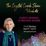 Escaping the Prison of Fear with Special Co-host Dr. Pat Baccili
