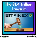 The $1.4 Trillion Lawsuit