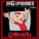 102 - Condorito