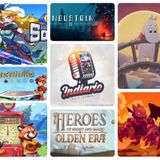 Episodio 211 - Lanzamientos de la semana