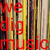 We Dig Music - Series 1 Episode 0
