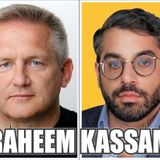 Episode 20. Raheem Kassam