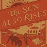 The Sun Also Rises by Ernest Hemingway | Full Audiobook | Audiobook Time