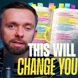 Why You Read The Bible And Remember Nothing?