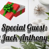 Christmas Gunfire with Special Guest Jack Anthony