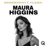 Maura Higgins Biography Flash: From County Longford Ring Girl to Love Island Star and Movie Actress