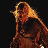 Los Nahuales Le Temen  A Mi Abuela: Creo Que Es Una Bruja - Historias De Terror - Voces De La Noche