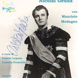 Tutto nel Mondo è Burla stasera all'Opera - Gli anniversari Nicolai Gedda terza puntata