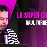 Pecar y luego pedir perdón ¿Eso es la gracia?, la Hipergracia al descubierto | Saúl Torres