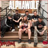 ALPHA WOLF | “The Noise” Pedal, Working with Ice-T, & Going Broke for the Band | Kevin Powell Podcast