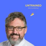 Navigating Midlife Career Transitions with Dr. Jim Hall
