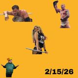 LimitsCenter 2/15/26: Three shows that were DIFFERENT to say the least