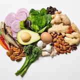 Come diventare più intelligenti con gli alimenti che potenziano la mente
