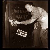 April 3 Podcast Special - Ed leaves Jack's Vault