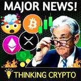 THE FED, FDIC, & OCC GIVE BANKS ABILITY TO PUMP CRYPTO!