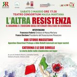 Dentro e Oltre la Radio - L'altra Resistenza