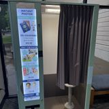 DDD 512: The Passport Photo Booth + Headlines
