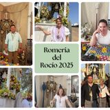 Rocío 2025: Testimonios desde el corazón de la Romería