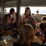 #ra In mezzo alla musica