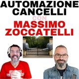Cosa è la valutazione dei rischi nei cancelli elettrici