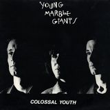 Young Marble Giants - Brand   New   Life