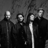 Courtney LaPlante Talks 'Tsunami Sea' Mental Health And Her Love Of Loathe