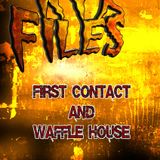 S331 - First contact and....Waffle House?
