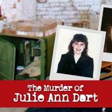 Episode 17 - Michael Sams, killer of Julie Dart and kidnapper of Stephanie Slater