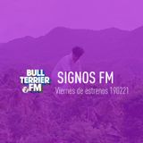 SignosFM #894 Vieeeeeeernes de estrenos 190221