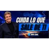 Cuidado con lo que dices… una palabra puede cambiarlo todo - Predicas de Dante Gebel