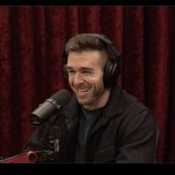 Joe Rogan Experience _2421 - Derek_ More Plates More Dates