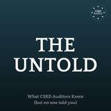 The Untold - S1E1 - Limited Assurance vs Reasonable Assurance