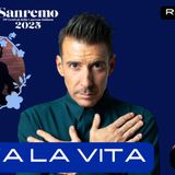 Francesco Gabbani – Viva la Vita è il Nuovo Singolo del Festival di Sanremo 2025 Radio Puggini