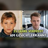 Im Zoom-Call erkannte der Chef ihn: Seit 25 Jahren vermisst