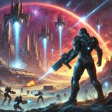 05 - Last Enemy by H  Beam Piper
