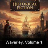Waverley Volume 1 - Sir Walter Scott - Part 2