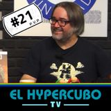 El Hypercubo TV #21 || State of Play | Hollow Knight: Silksong | Silent Hill f ||
