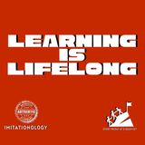 Authentic Imitationology - 128 [Morning Devo]