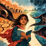 5 ottobre 2026 - Notiziario Mondo