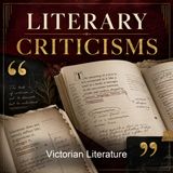 Victorian Literature - Clement Shorter