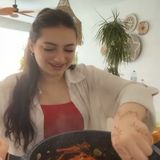 🍲❤️ تحضير الكبسة في مطبخي الجديد مع ديما ✨🥰