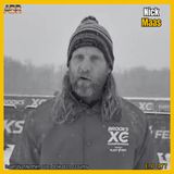 EP. 477 | Building UNC Cross Country & Track with Head Coach Nick Maas