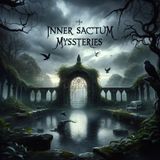 Inner Sanctum Mysteries - Murder Comes at Night