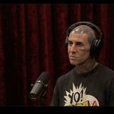 Joe Rogan Experience _2540 - Travis Barker