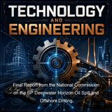 Final Report from the National Commission on the BP Deepwater Horizon Oil Spill and Offshore Drilling - National Commission on the BP Deepw…