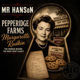 The Pepperidge Farm Story: Margaret Rudkin and the Loaf That Failed