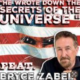 EXCLUSIVE: Bryce Zabel on UFO Secrets, After Disclosure & Ross Coulthart’s Next Move