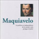 Aprender a Pensar - Maquiavelo