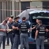 Fakir, l’autopsia: “Sangue vivo nei polmoni e ipotesi schiacciamento”